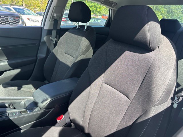 Certified 2024 Honda Accord EX image 13