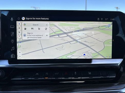 Used 2025 Chevrolet Silverado 1500 LT image 14