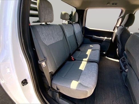 Certified 2024 Ford F350 XLT w/ XLT Value Package AWD/4WD image 17