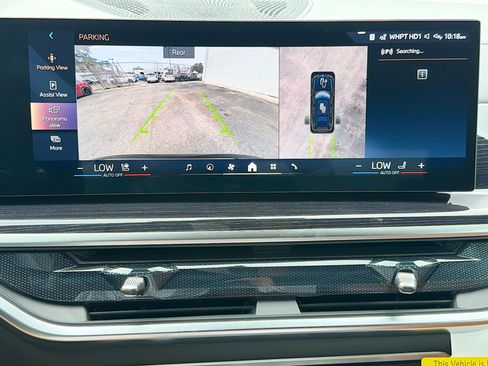 New 2027 BMW X7 xDrive40i w/ Executive Package AWD/4WD image 36