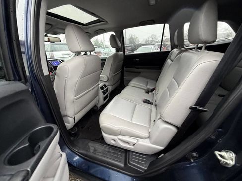 Used 2017 Honda Pilot EX-L image 23
