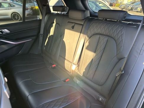 Used 2025 BMW X5 M60i w/ Executive Package image 31