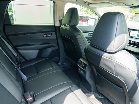 New 2025 Nissan Murano SL image 26