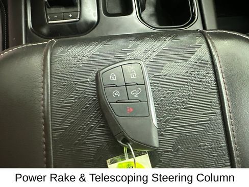 Used 2024 GMC Sierra 1500 AT4X AWD/4WD image 35