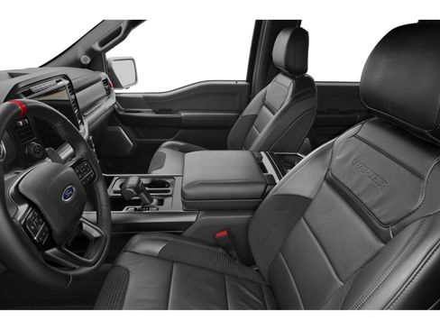 Used 2022 Ford F150 Raptor w/ Raptor 37 Performance Package AWD/4WD image 8