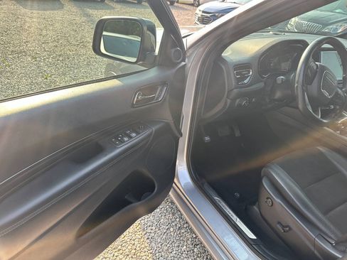 Used 2021 Dodge Durango GT AWD/4WD image 9