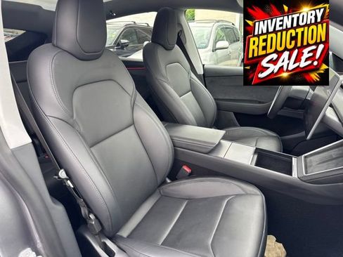 Used 2026 Tesla Model Y AWD image 13