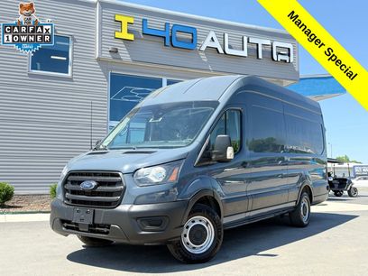 Used 2020 Ford Transit 250 148 High Roof Extended