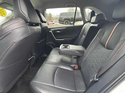 Used 2024 Toyota RAV4 Adventure image 28