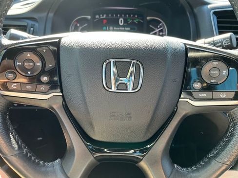 Certified 2022 Honda Passport Elite image 24