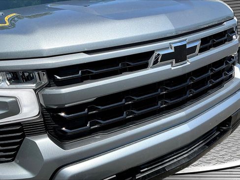 Used 2026 Chevrolet Silverado 1500 RST w/ RST Select Package AWD/4WD image 24