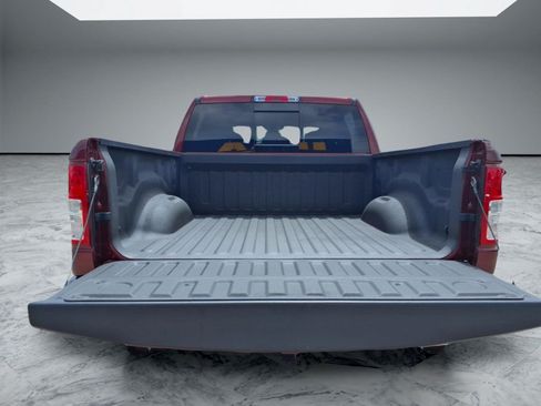 Used 2020 RAM 1500 Lone Star RWD image 14