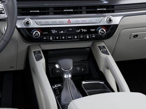 New 2025 Kia Telluride S image 23