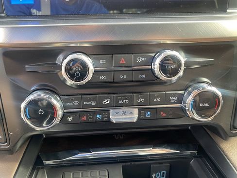 New 2026 Ford F250 King Ranch w/ Chrome Package image 22