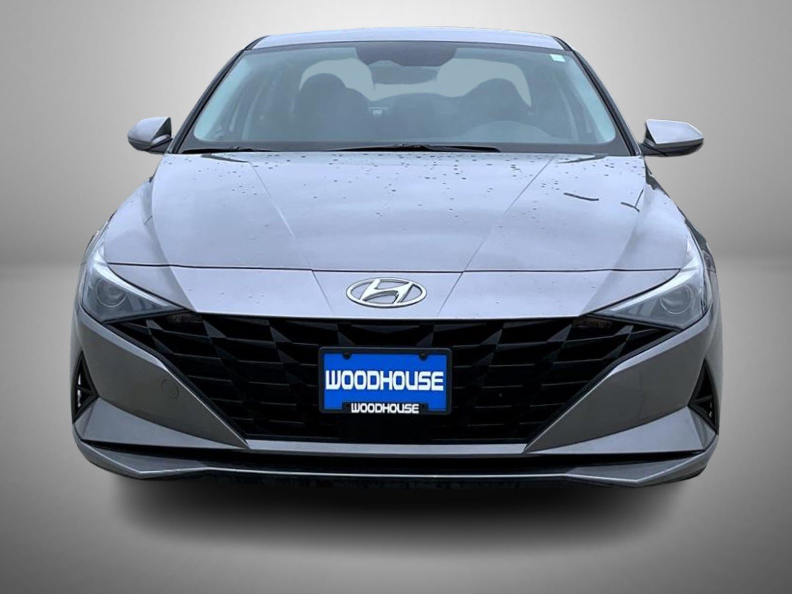 Certified 2023 Hyundai Elantra SEL w/ Convenience Package FWD image 2