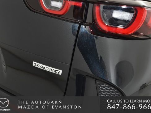 Certified 2025 MAZDA CX-50 AWD 2.5 S w/ Premium Plus Pkg image 38