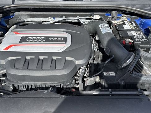 Used 2018 Audi S3 Premium Plus w/ Technology Package image 61