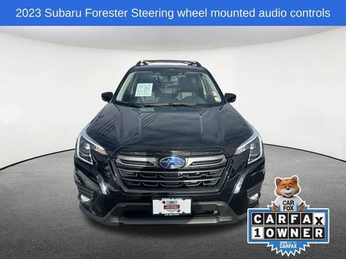 Used 2023 Subaru Forester Limited image 16