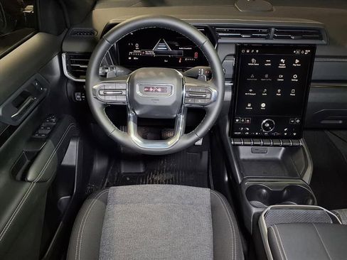 New 2026 GMC Terrain Elevation w/ Black Edition image 11