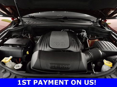 Certified 2022 Dodge Durango R/T w/ Blacktop Package image 43