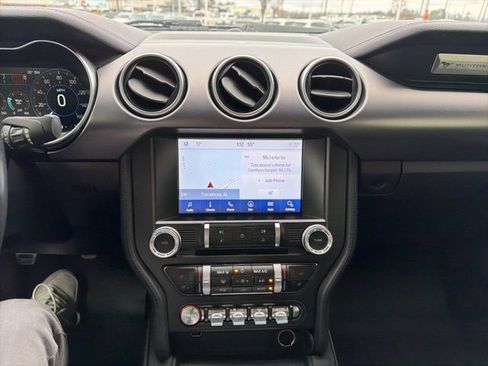 Used 2019 Ford Mustang GT Premium w/ Equipment Group 401A image 20