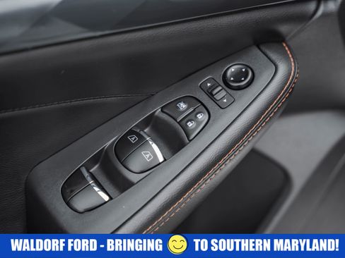 Used 2023 Nissan Maxima SR w/ Sport Mat Group image 41