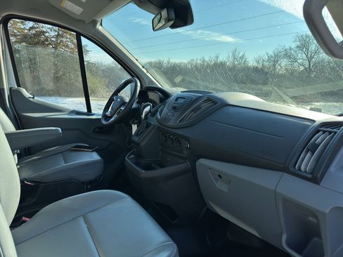 Used 2019 Ford Transit 150 Base w/Sliding Pass-Side Cargo image 9