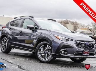 Used 2025 Subaru Crosstrek 2.0i Premium video 1