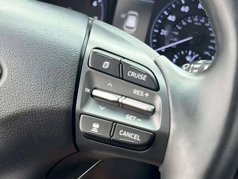 Used 2020 Hyundai Kona Ultimate FWD image 16