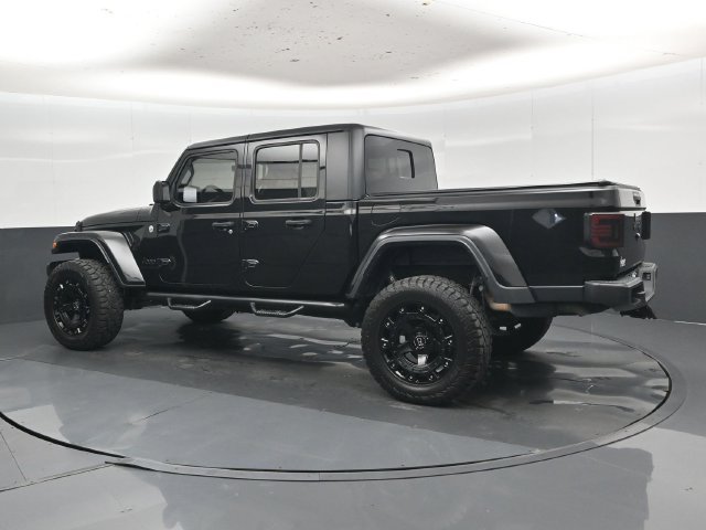 Used 2020 Jeep Gladiator Sport w/ Quick Order Package 24S AWD/4WD image 39