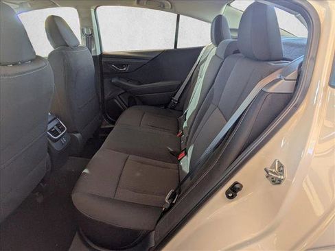 New 2025 Subaru Legacy Premium image 8