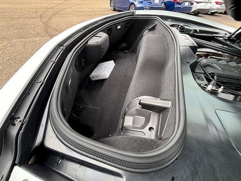 Used 2022 Chevrolet Corvette Stingray Coupe w/ 1LT image 30