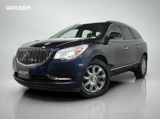 Used 2016 Buick Enclave Premium image 1