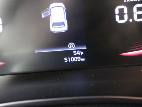 Used 2024 Kia Soul LX w/ Option Group 015 image 12