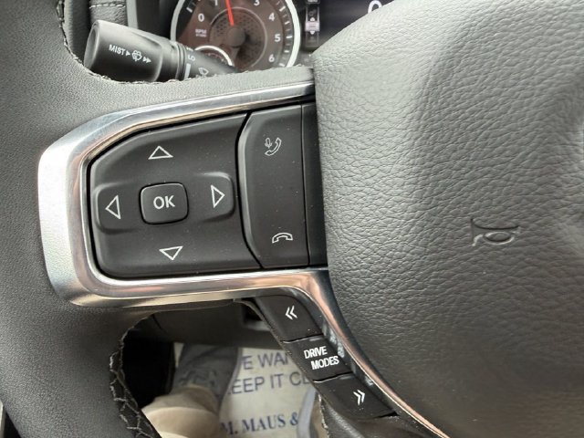 New 2026 RAM 1500 Laramie AWD/4WD image 18