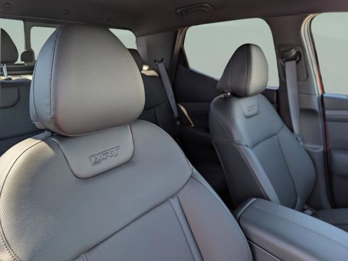 New 2026 Hyundai Santa Cruz XRT image 21