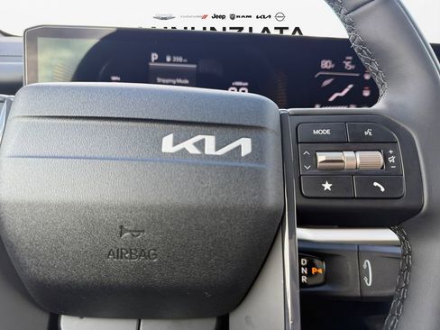 New 2027 Kia Telluride S w/ Towing Package AWD/4WD image 26