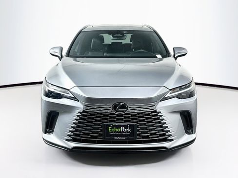 Used 2023 Lexus RX 350 Premium w/ Cold Area Package AWD/4WD image 2