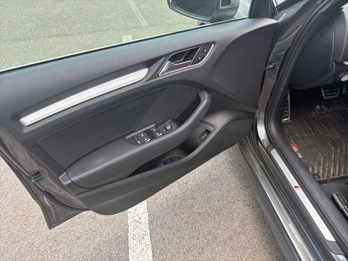 Used 2018 Audi S3 Premium Plus AWD/4WD image 6