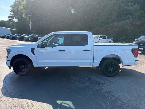 New 2026 Ford F150 STX RWD image 6