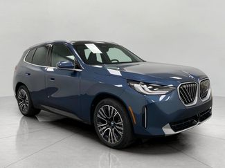 Used 2026 BMW X3 xDrive30i AWD/4WD video 1
