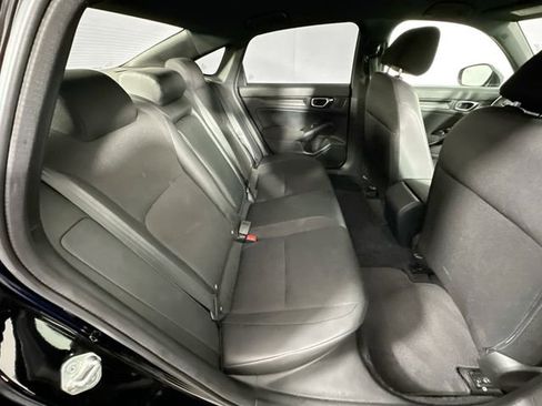 Used 2025 Honda Civic Sport image 25