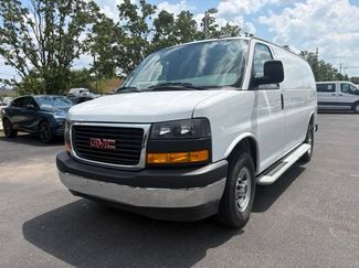 Used 2025 GMC Savana 2500 w/ Driver Convenience Package RWD video 1