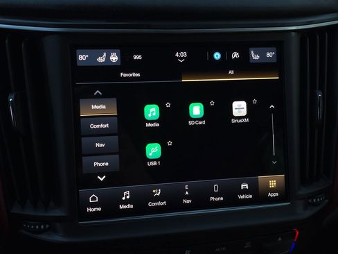 Used 2022 Maserati Levante GT image 46