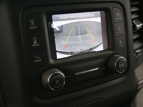 Used 2024 RAM 1500 Tradesman w/ Night Edition image 21