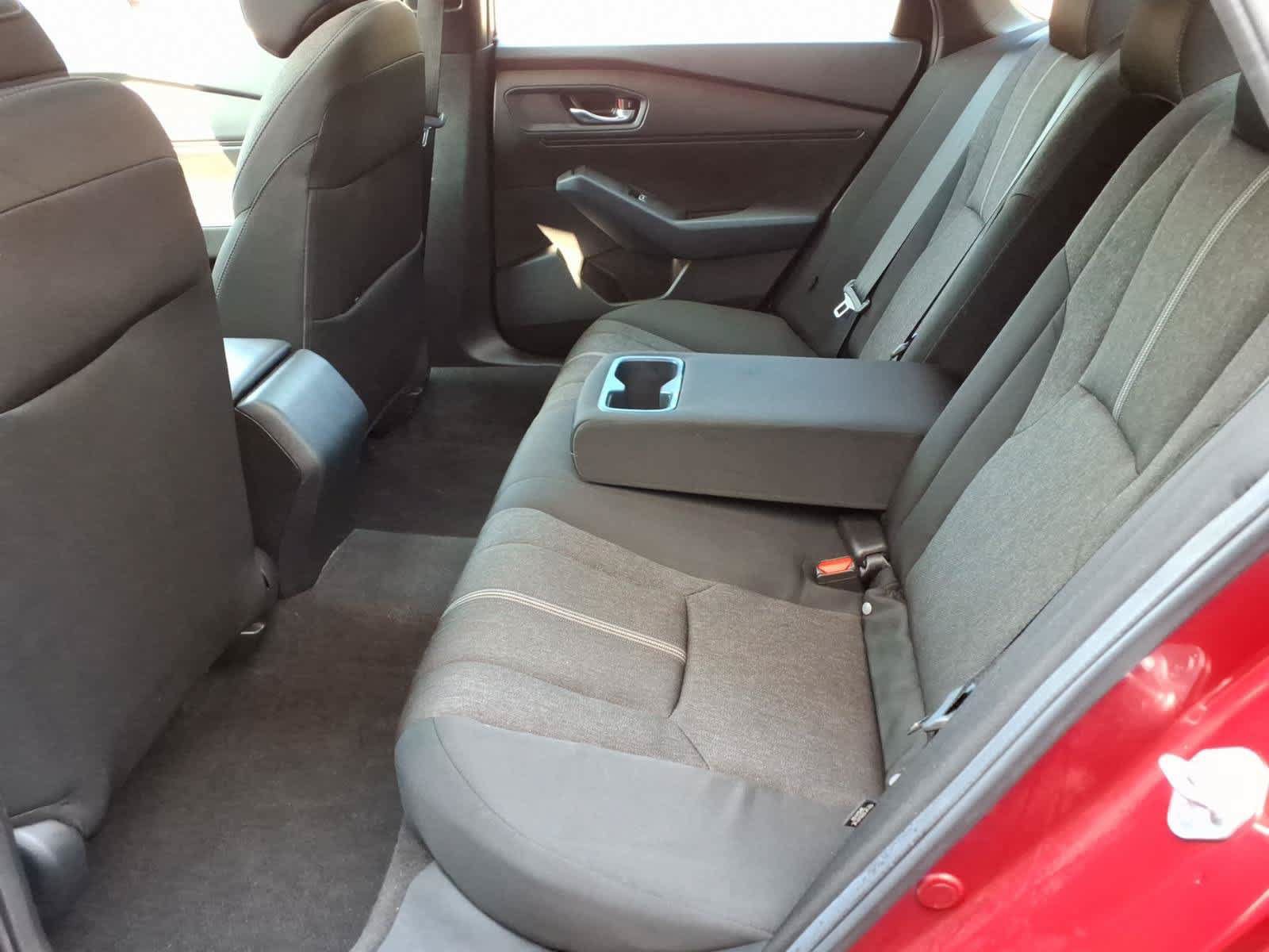 Used 2024 Honda Accord Sport image 9