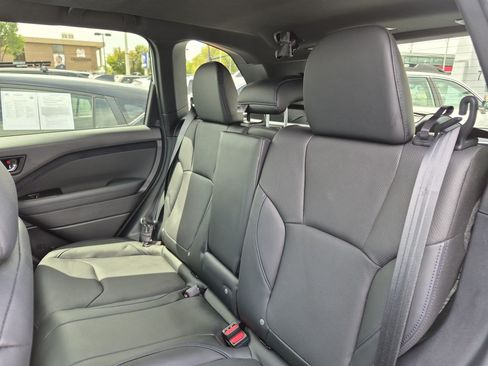 Certified 2026 Subaru Forester Limited AWD/4WD image 28