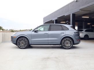 New 2026 Porsche Cayenne AWD/4WD video 2