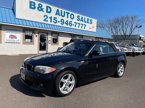 Used 2013 BMW 128i 128i image 1
