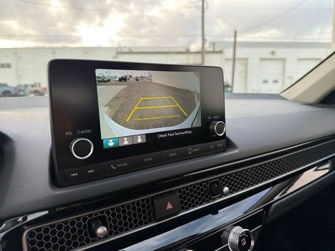 New 2026 Honda Civic LX image 19